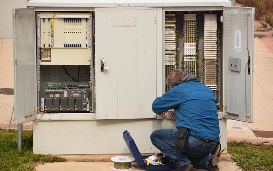 électricien Paris 4